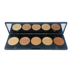 Laritzy Cosmetics Classic Artistry Palette - 7.5g / 0.26 oz